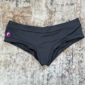 Bad Kitty Polefit Brazil Shorts M